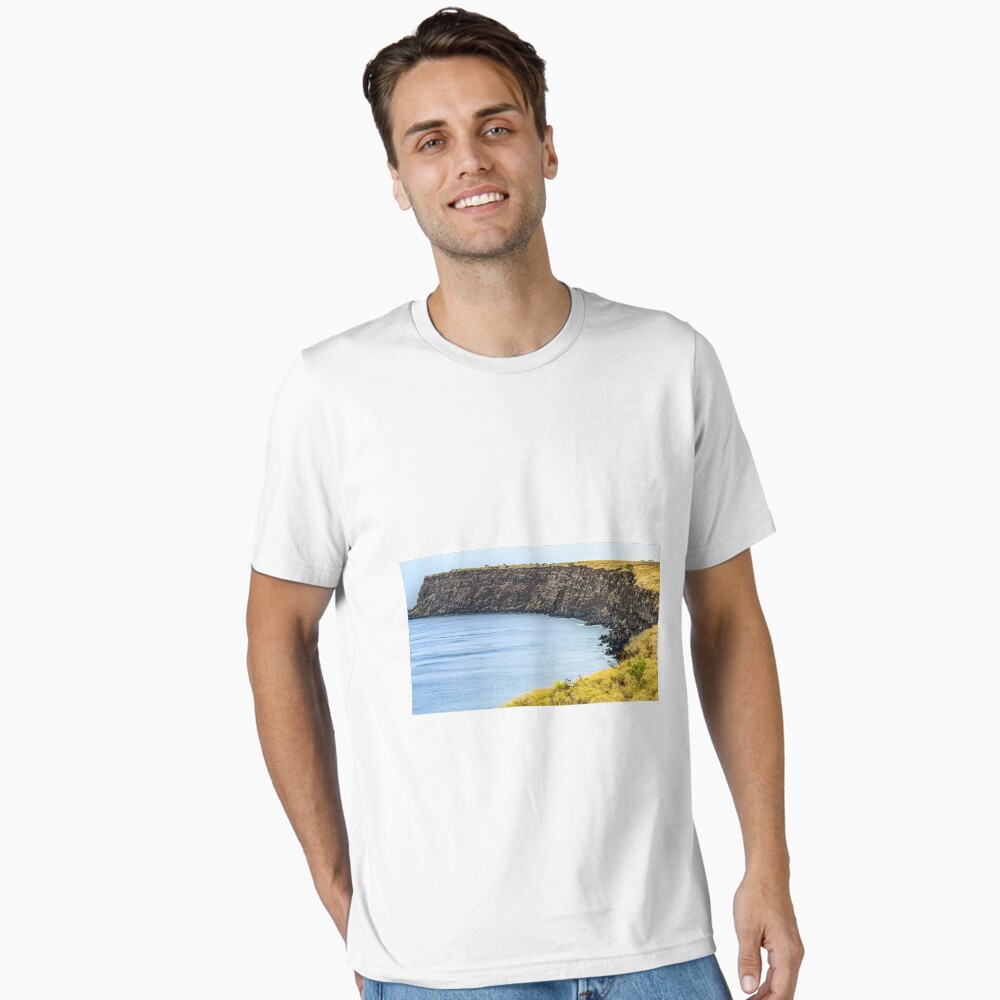 Item preview, Essential T-Shirt designed and sold by darren-j-mcleod.