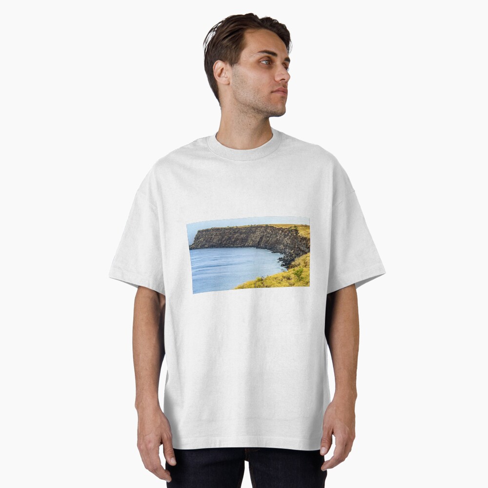 Item preview, Oversized T-Shirt designed and sold by darren-j-mcleod.