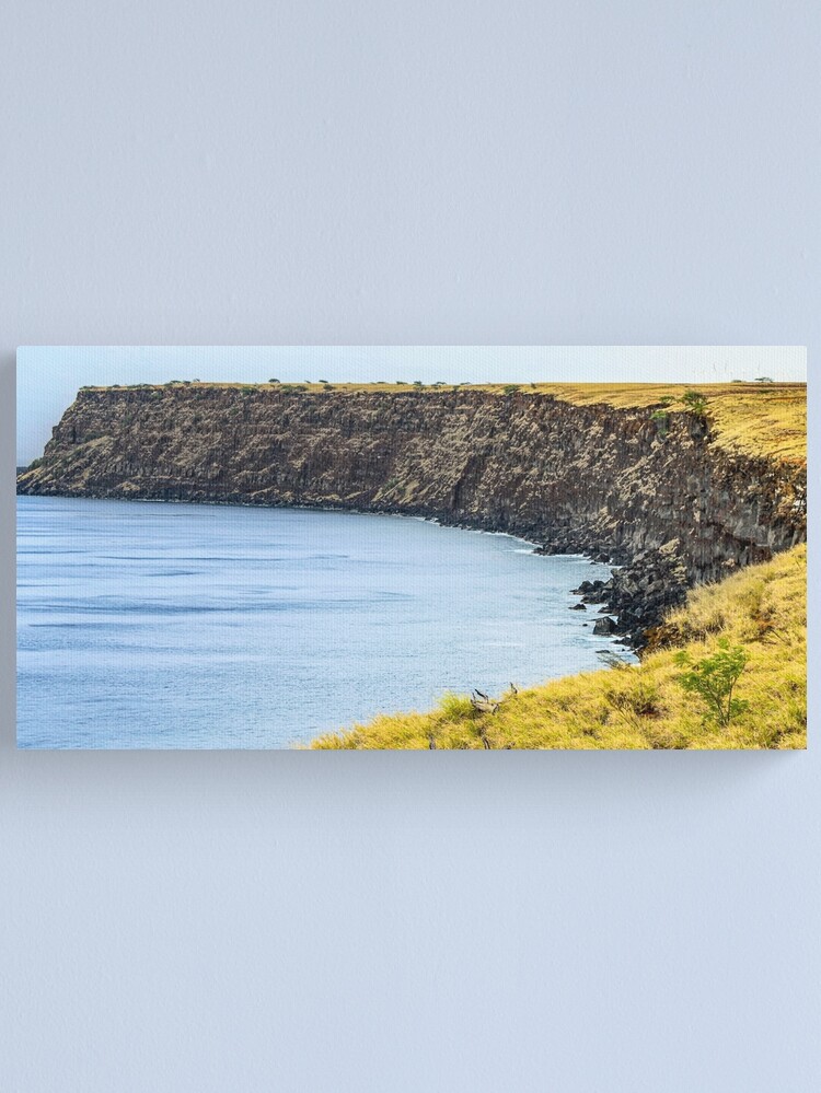 Thumbnail 1 of 3, Canvas Print, Dive Today designed and sold by darren-j-mcleod.