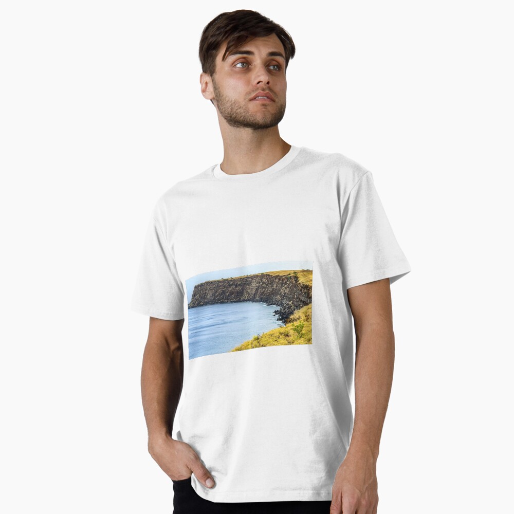 Item preview, Premium T-Shirt designed and sold by darren-j-mcleod.