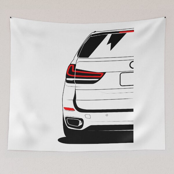 Item preview, X5 2015 designed and sold by EtyazaForez.