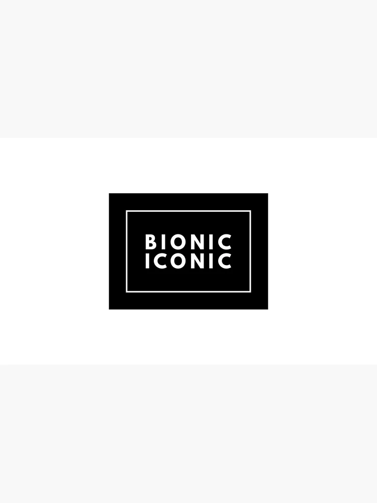 Thumbnail 4 of 4, Coffee Mug, Bionic Iconic designed and sold by Bioniciconic.