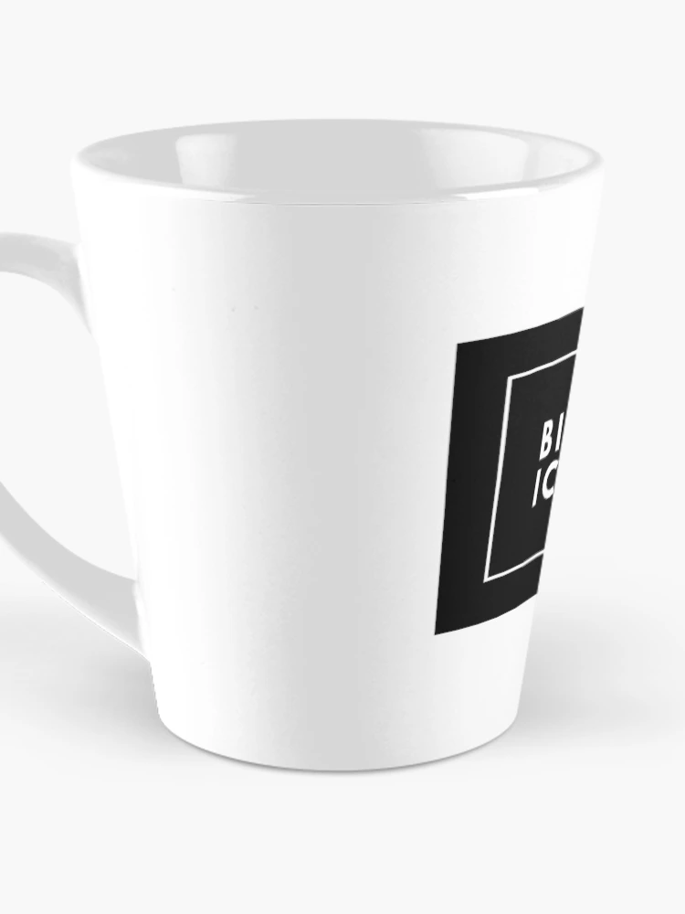 Thumbnail 3 of 4, Coffee Mug, Bionic Iconic designed and sold by Bioniciconic.