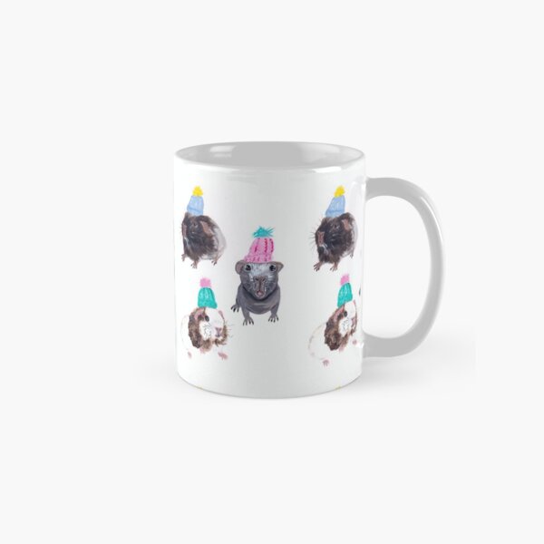 cath kidston guinea pig mug