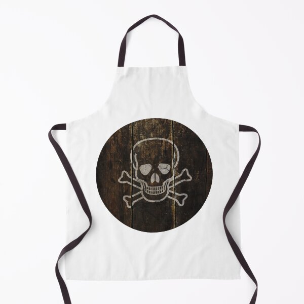 Item preview, Skull and Cross Bones designed and sold by magicaldlp.