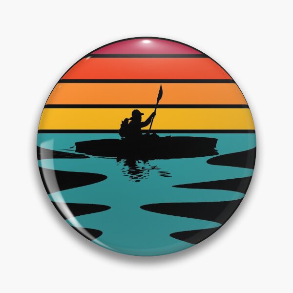 Item preview, Kayaking Gets Me Wet Kayak Boating Paddling Kayak Lovers designed and sold by enjoytheshirt.