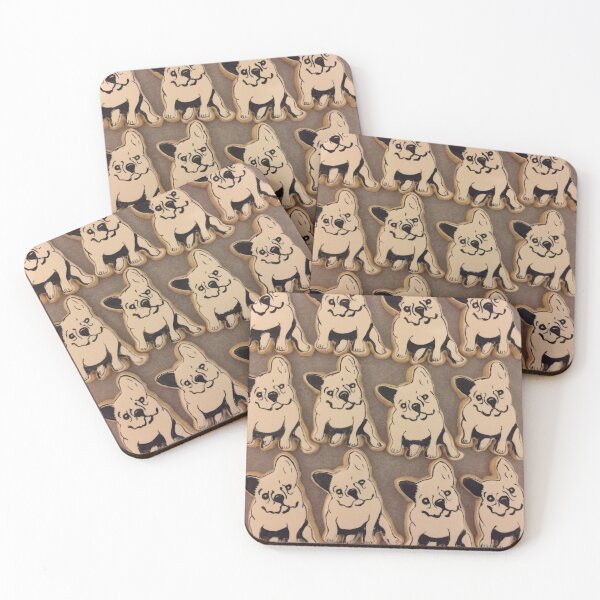 Item preview, French Bulldog Dog cute pet face dogs pets sweet puppy  designed and sold by Coolstuff4you71.