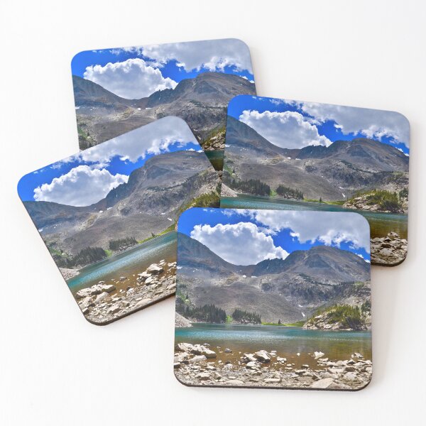 Item preview, Lake Agnus  designed and sold by schesnut.