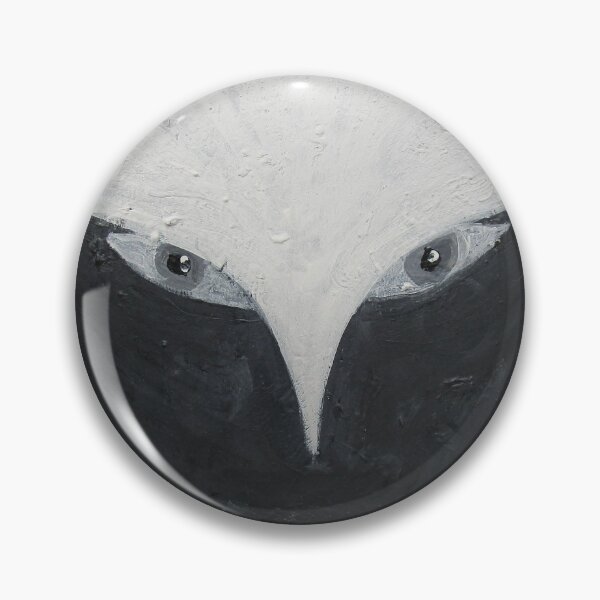 Item preview, Bird-of- Prey  - Scare-Devil designed and sold by davidereedart.