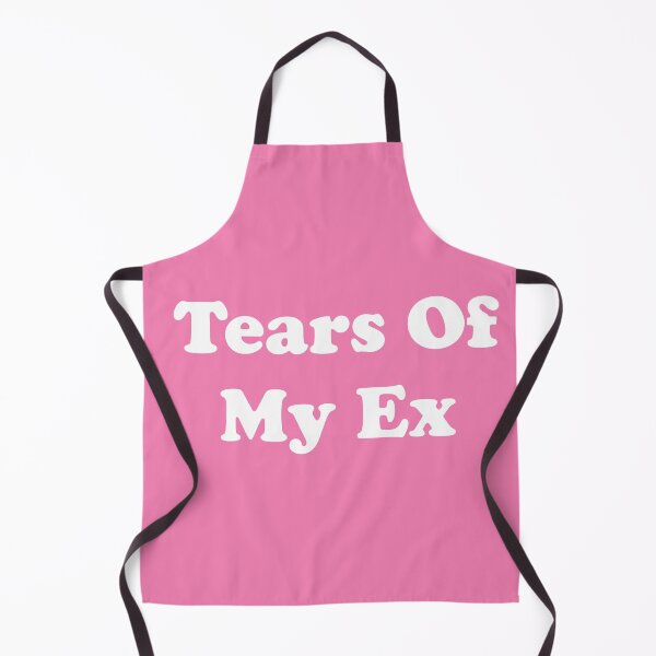 Item preview, Tears of My Ex designed and sold by ThingsByJoy.