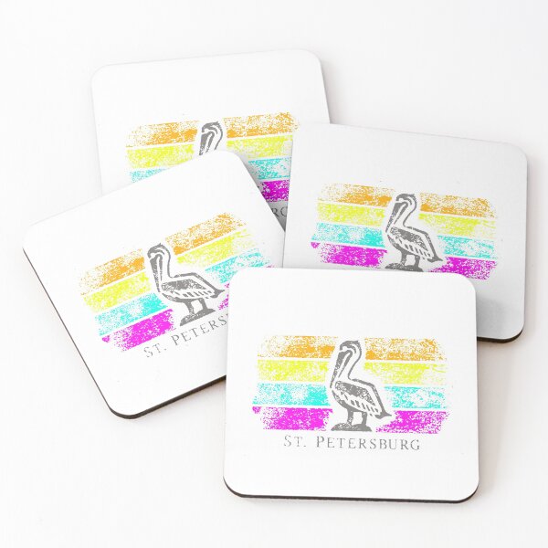 Item preview, St. Pete Pride  designed and sold by SunshineStPete.