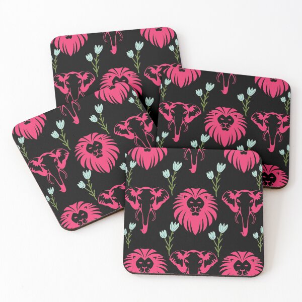 Item preview, Animal Pattern. designed and sold by Barun Kumar Sen.