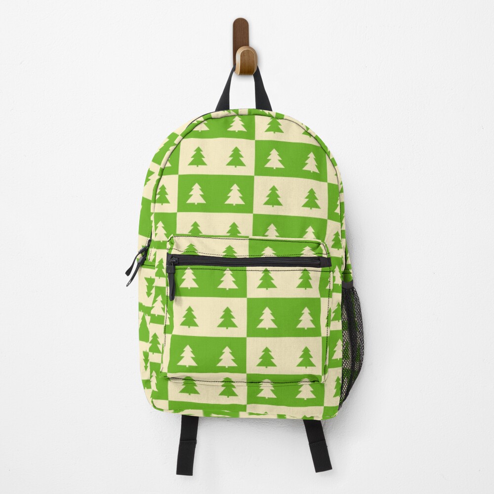 Artikel-Vorschau von Rucksack, designt und verkauft von Patternsonly.