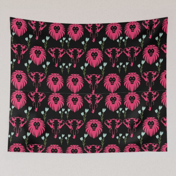 Item preview, Animal Pattern. designed and sold by Barun Kumar Sen.