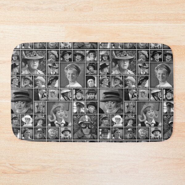 Item preview, Hats - As Time Goes By designed and sold by paivihollander.