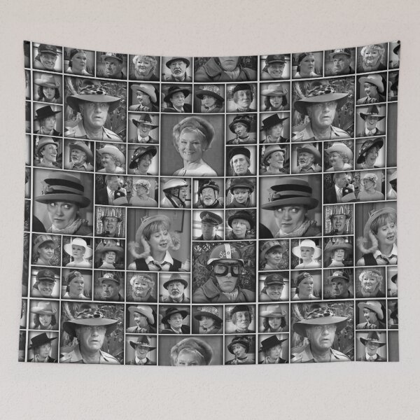 Item preview, Hats - As Time Goes By designed and sold by paivihollander.