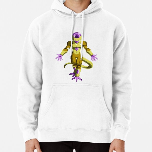 Frieza primitive shops hoodie