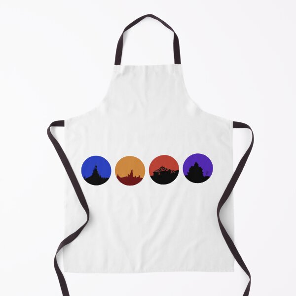 Item preview, Attraction Circles V1 designed and sold by magicaldlp.