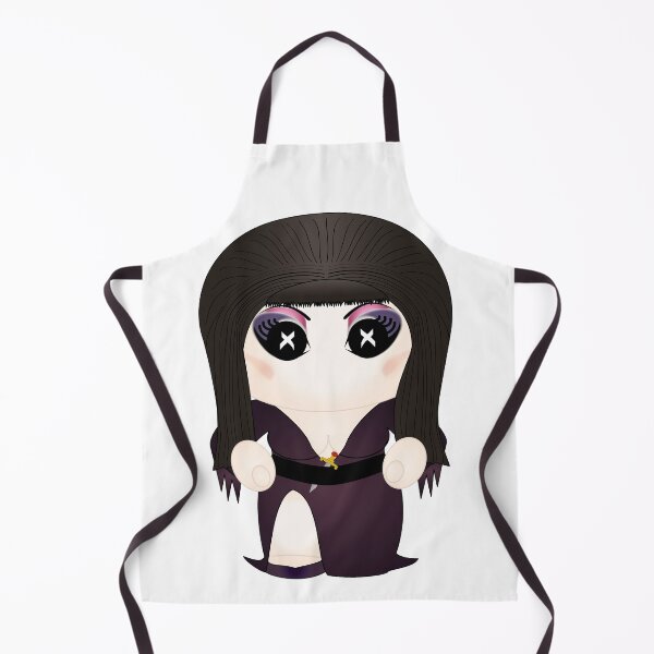 Item preview, ELVIRA designed and sold by planetamagenta.