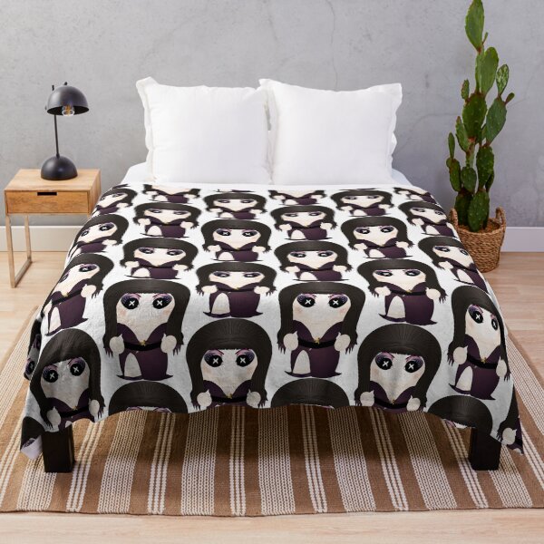 Item preview, ELVIRA designed and sold by planetamagenta.