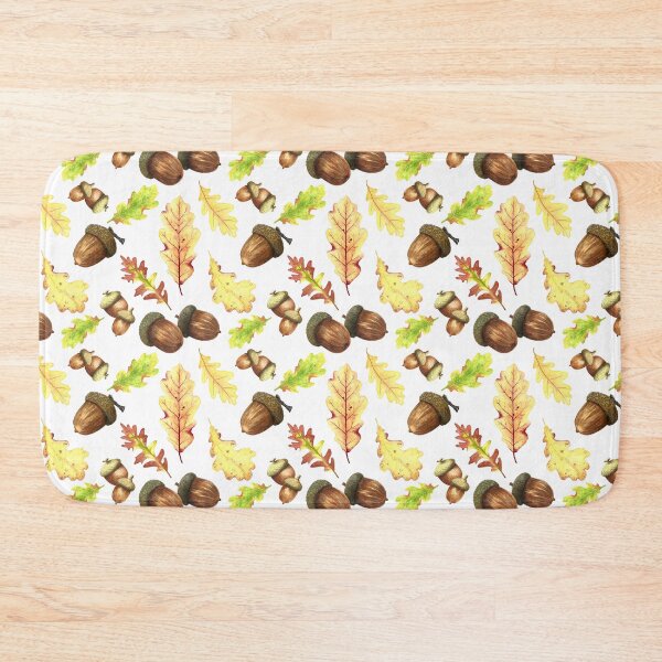 Item preview, Acorns designed and sold by MadameCat-Art.