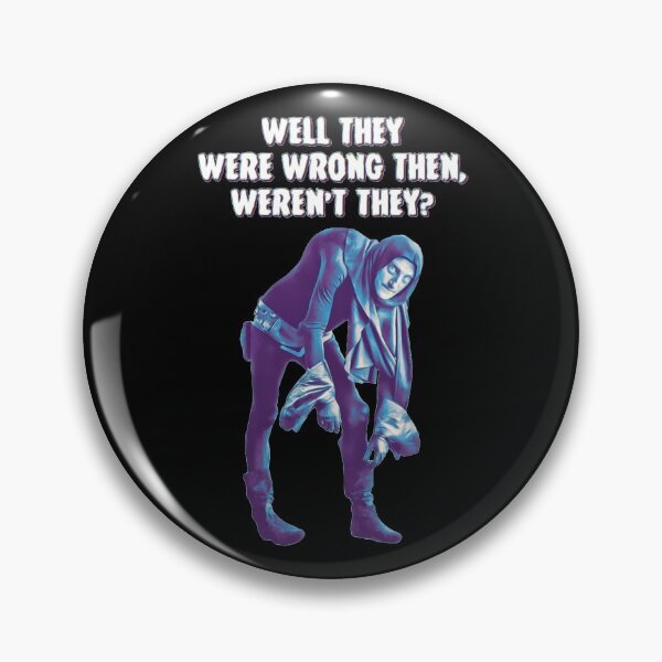 Item preview, Young Frankenstein - Igor “Well they were wrong then, weren’t they? designed and sold by Cuttintees.