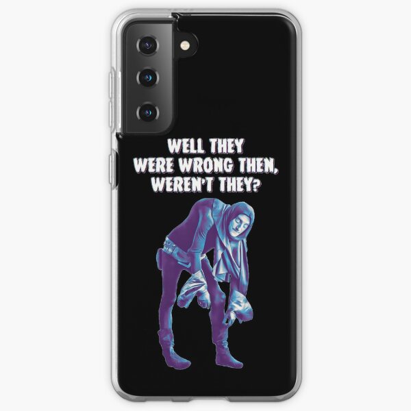 Jeune Frankenstein - Igor «Ils se sont trompés alors, n'est-ce pas? Coque souple Samsung Galaxy