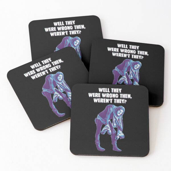 Item preview, Young Frankenstein - Igor “Well they were wrong then, weren’t they? designed and sold by Cuttintees.