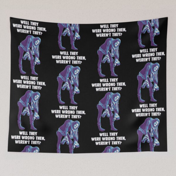 Item preview, Young Frankenstein - Igor “Well they were wrong then, weren’t they? designed and sold by Cuttintees.