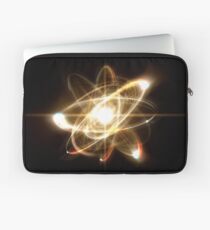 Atomteilchen Laptoptasche