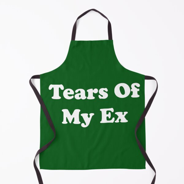 Item preview, Tears of My Ex designed and sold by ThingsByJoy.