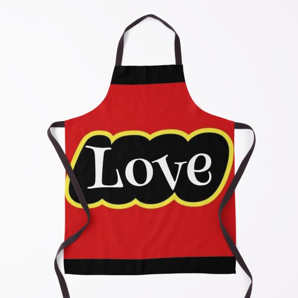 Item preview, LOVE designed and sold by MiSofi.
