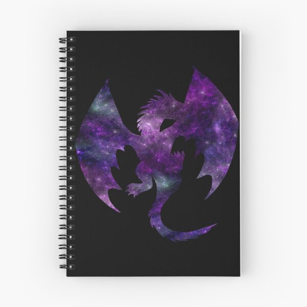 Item preview, Galaxy Dragon designed and sold by shaneisadragon.