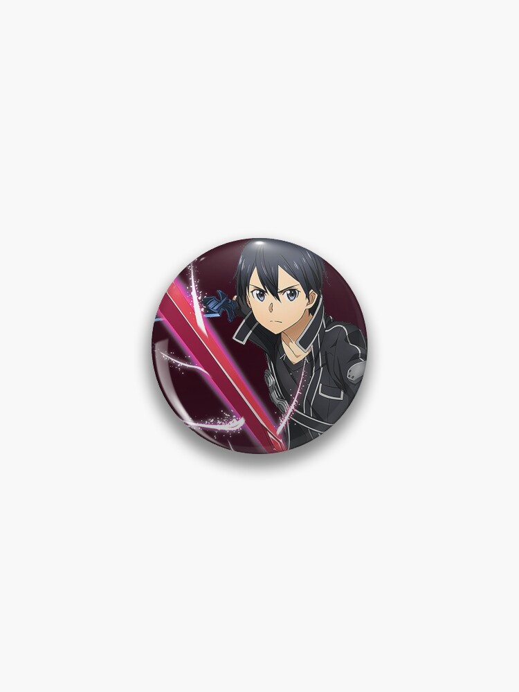 Pin on sao