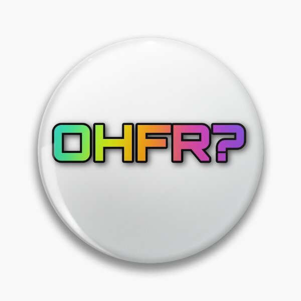 Artikelvorschau, Rico Nasty "OHFR?" entworfen und verkauft von kyralee34.