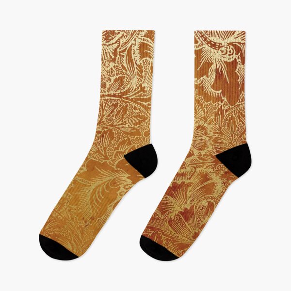 Item preview, Golden flowers designed and sold by beruc.