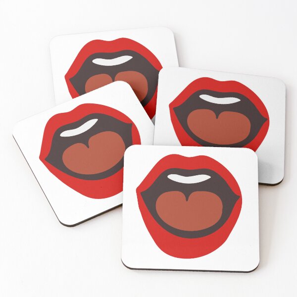 Item preview, Female Lips designed and sold by LemonCreations.