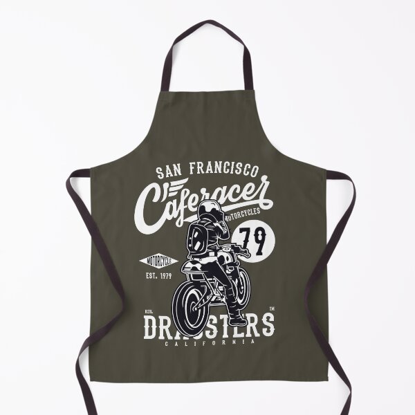 Item preview, CAFE RACER  designed and sold by Damian Francis.