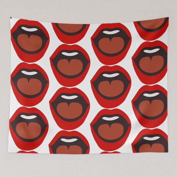 Item preview, Female Lips designed and sold by LemonCreations.