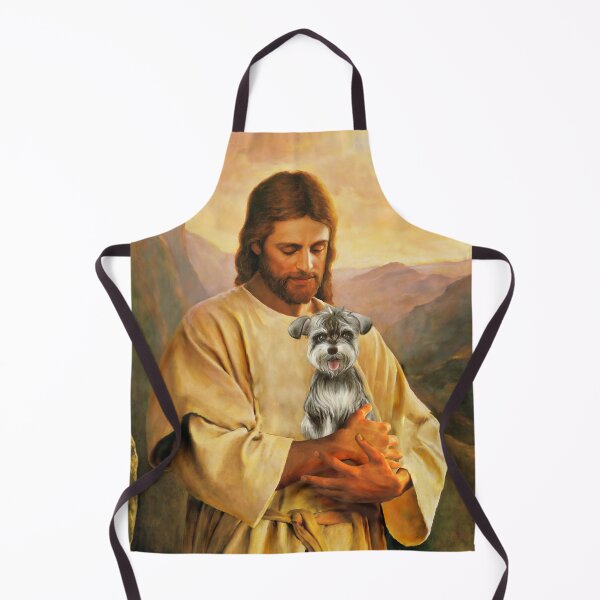 Artikelvorschau, Schnauze Hundeliebhaber und Jesus Geschenk entworfen und verkauft von abiabo.