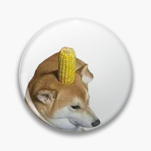 Item preview, Corn Dog designed and sold by Silasi.