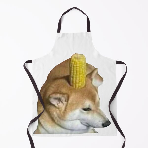 Item preview, Corn Dog designed and sold by Silasi.