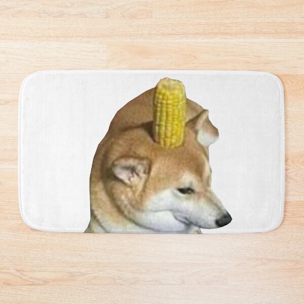 Item preview, Corn Dog designed and sold by Silasi.