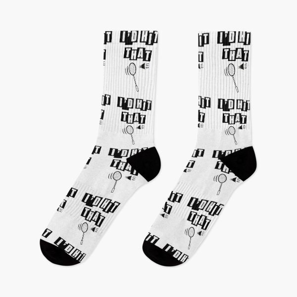 Item preview, Id Hit That - white designed and sold by BusyMonkeys.