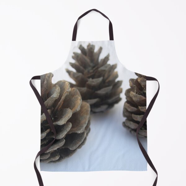 Item preview, Minimal Pinecones Photograph designed and sold by taiche.