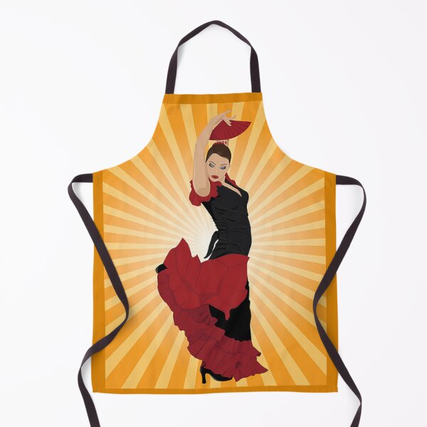 Item preview, FLAMENCA designed and sold by MiSofi.