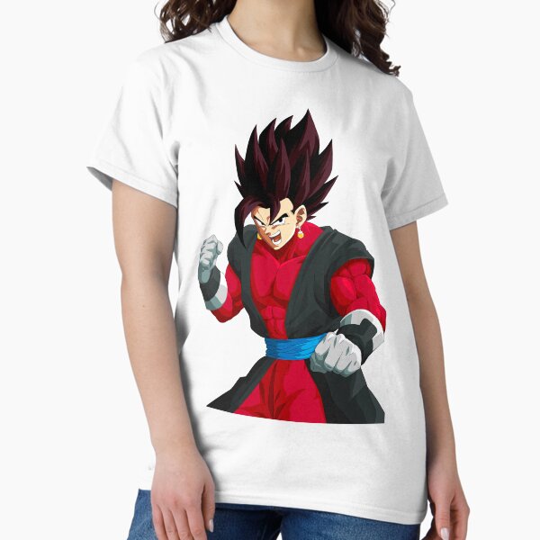 Item preview, Xenoverse Vegito designed and sold by jixelpatterns.