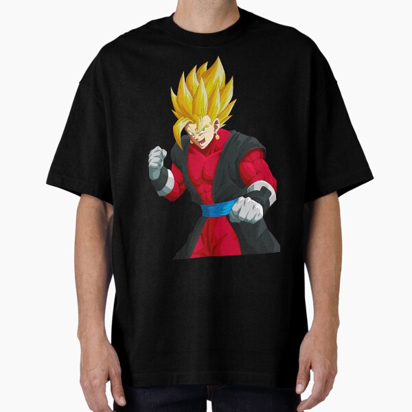 Item preview, Xenoverse Super Vegito designed and sold by jixelpatterns.