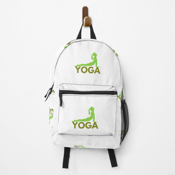 Item preview, Yoga -v5 designed and sold by ActRightToday.