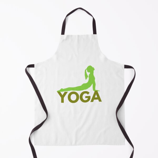 Item preview, Yoga -v5 designed and sold by ActRightToday.